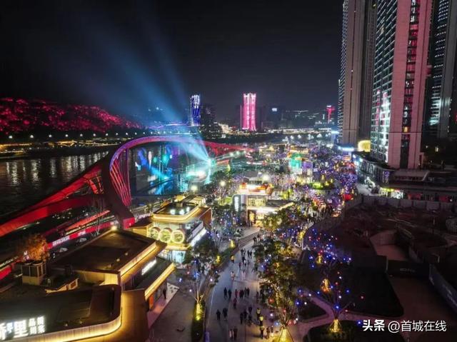 宜宾，向“国际旅游城市”进发！
