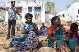 带您了解一个真实的奇怪的印度，是怎样的一个世界？图片