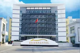 商丘工学院附属兴华学校发布高中教师招聘公告图片