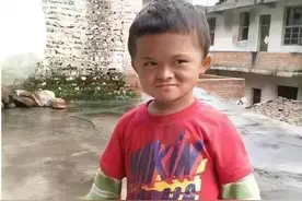 9年前，因撞脸马云而红极一时的江西男孩范小勤，如今怎么样了？图片