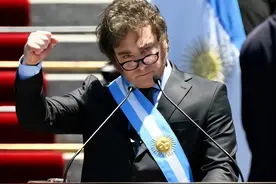 阿根廷11省宣布进入经济紧急状态图片