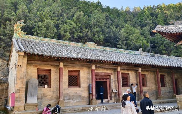 自驾山西，晋建晋美（29）高平，误闯全国古建第一县（上）