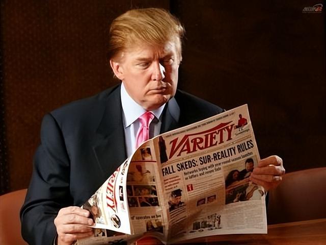 特朗普向全球发出通牒：180天内必须对中国动手，不帮忙就加税