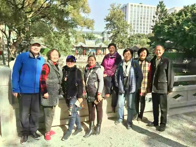 福州欧冶池历史悠久,曾经是大院男孩儿们戏耍玩乐之地