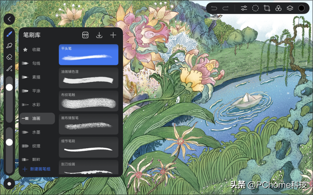 华为MatePad Mini评测：“轻薄”与“全能”可以兼得