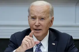 拜登最担心的事发生了！中国芯片新突破领先全球，美盟友或要反水图片