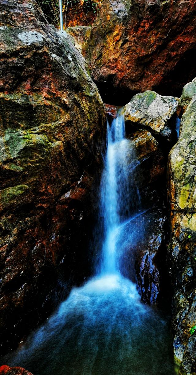 洛阳甘露寺：供着神童界的“天花板”，杨苗山风景很惊艳