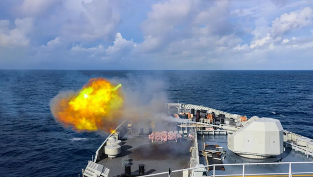 局势恶化，菲军拒绝与中国对话，邀5国加入战局，解放军没有退路