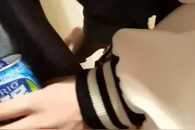 后续来了，江苏一对小情侣母婴室做出奇怪声音，事件当事人回应！图片