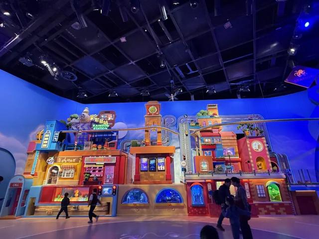 上海科技馆焕新升级，今天面向公众开启首场压力测试！小布带你探营→