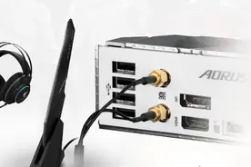 为什么买B760主板要选带WiFi的？过来人谈谈感受，终于弄清区别图片