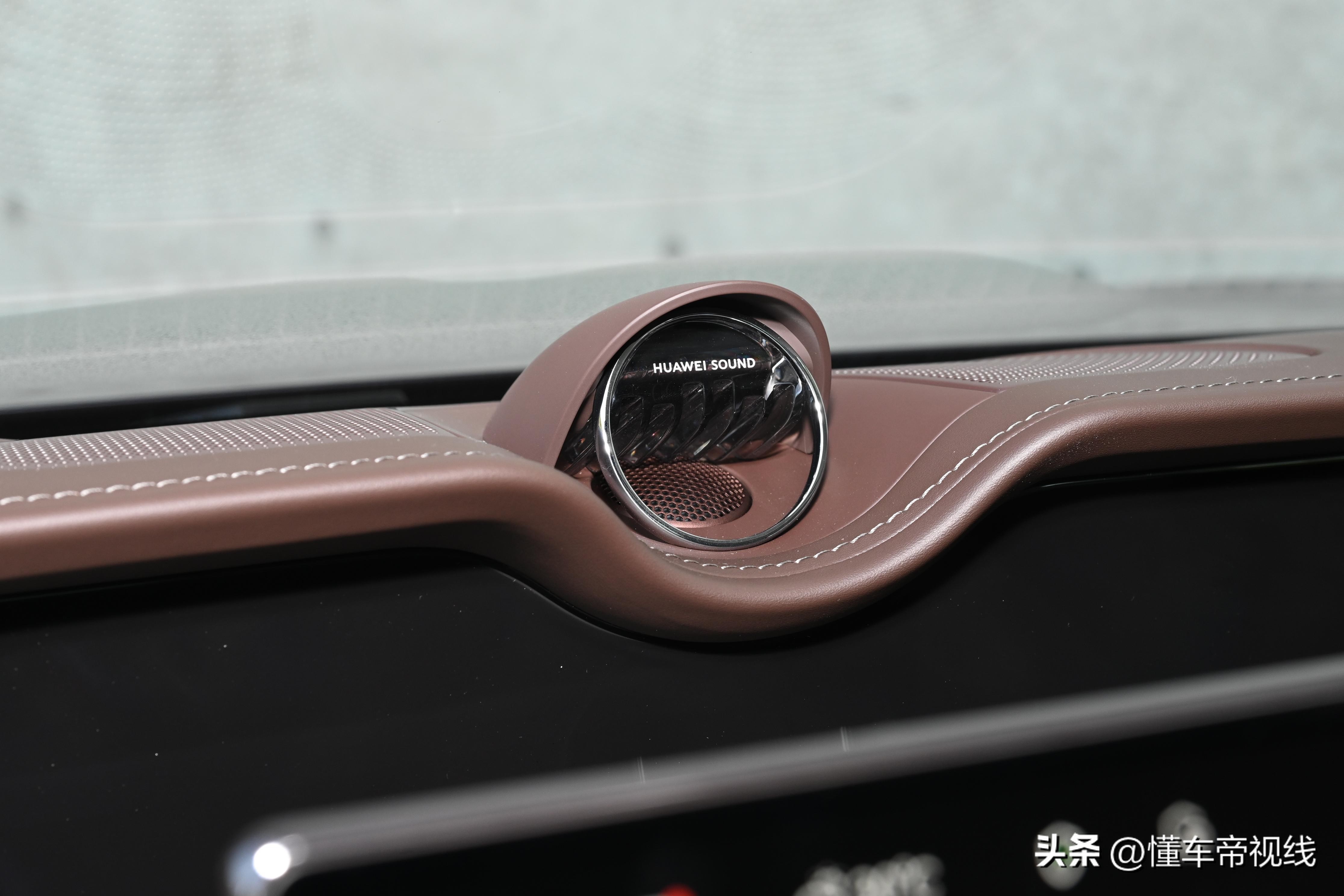 享界S9T 鸿蒙智行 首款旅行车_享界