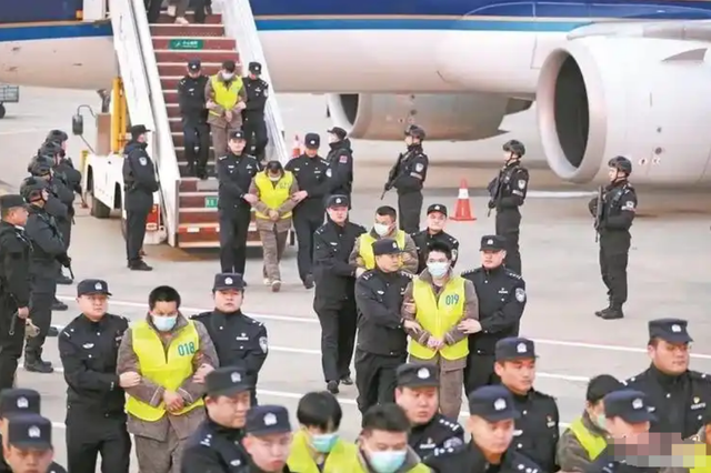27岁女生被骗至境外电诈魔窟！身材火辣长得漂亮，回国后现身说法