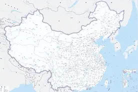 为何多国将首都，设在中国“雄鸡屁股”山脚下？对我国又有何影响图片