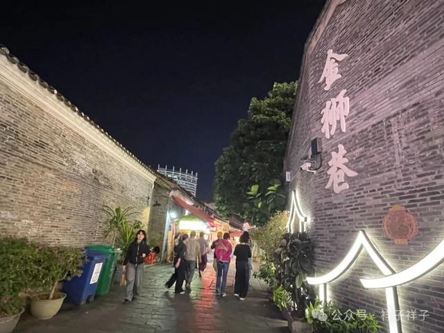 广西游记（3）：南宁青秀山与广西博物馆