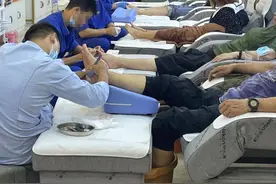 年入5800亿！最重口味团建，让年轻人集体嗨了图片