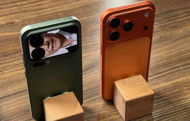 卢伟冰：卖得好才是真创新