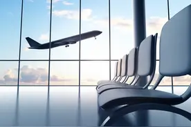 民航夏秋航季3月30日开启 西安咸阳国际机场将安排航班22.2万架次图片