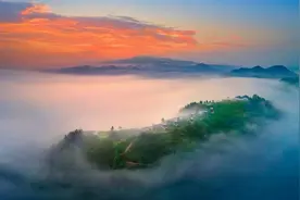 美丽乡村自驾游推荐 | 探访千年古镇灵动济阳，来一场慢生活图片