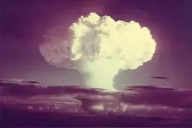 蒋介石为何不敢再喊“反攻大陆”的口号？图片