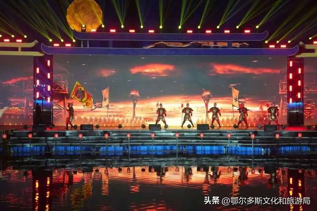 新华社丨印象·准格尔：开启文旅融合创新发展新模式