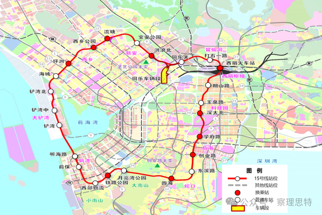 “企鹅岛”解锁30%，未来科技城来了！
