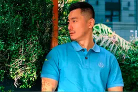 “大牌”的Polo衫和“地摊货”的，区别在哪？懂行的看这3处细节图片