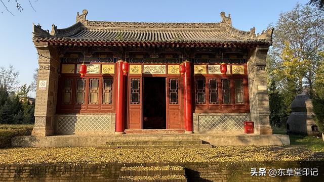 探秘麟游童山古城：千年山顶老城的前世今生与复兴密码