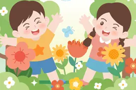 这个“六一”，带娃一起涨知识！图片