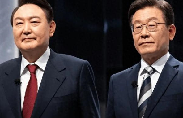一周拒捕两次，10个壮汉都制不住，韩国前总统尹锡悦彻底丢掉了自己的体面，现场究竟有多夸张？