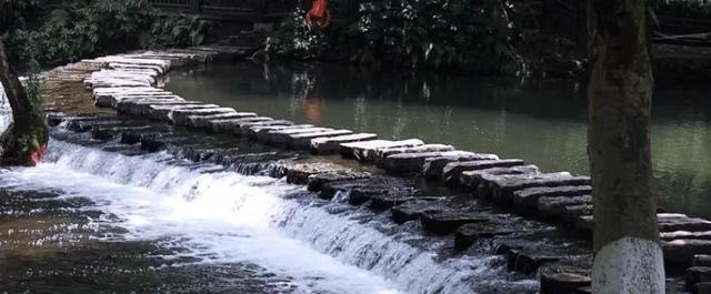 贵阳又一超级公园走红，比观山湖还大，是贵阳城区最大公园，免费