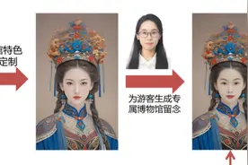 中国联通：聚力AI驱动加速行业客户数智化转型图片