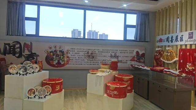 可看可逛可玩可互动→第七届山西文博会分会场亮点纷呈