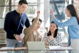 求职自荐信模板通用稿16篇图片