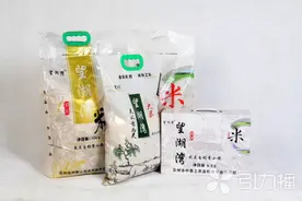 相城大米获评“江苏好大米”图片