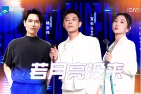 若是月亮还没来图片