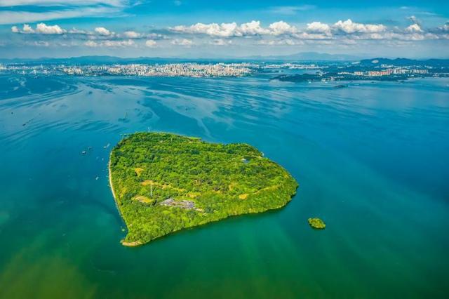 湖南岳阳竟藏着这么多神仙景点 你去过几个绝对让你大开眼界