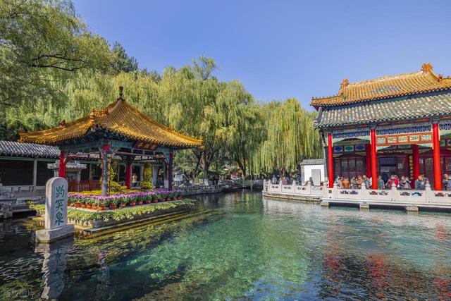 济南，为何在经济强省背景下，却显得低调内敛，没多少存在感呢