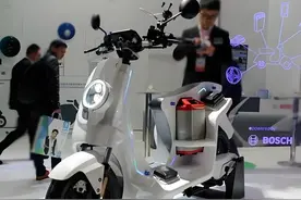 电动车或将淘汰？替代品出现，不充电不加油！网友：希望早点普及图片