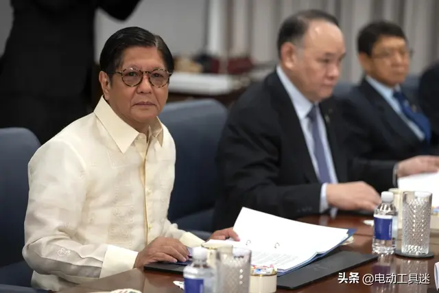 菲律宾最高法院正式裁定：针对莎拉弹劾违反宪法，小马科斯要慌了