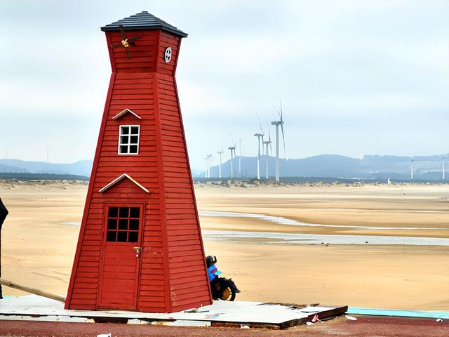 福建旅游：难忘平潭岛两日采风行记（图）