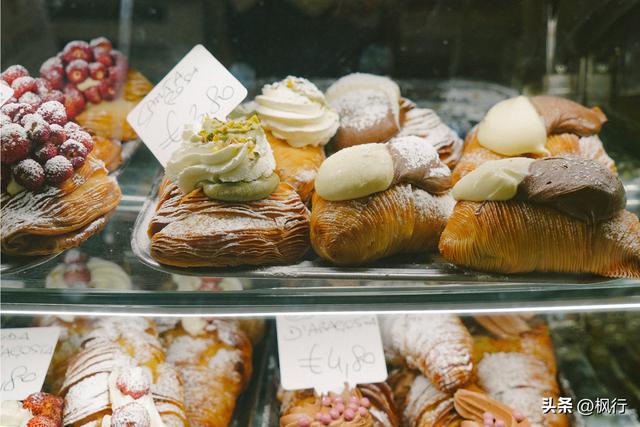 十年两刷意大利，南意根本不在乎米其林，他们只在乎番茄够不够酸