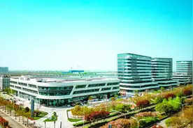 西安：建设世界一流航空新城、航天新城！图片