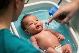 新生儿出生后办理户口及医保的完整流程图片