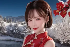 2024甲辰年，十二生肖运势详解！快来看看你龙年的运势如何！图片