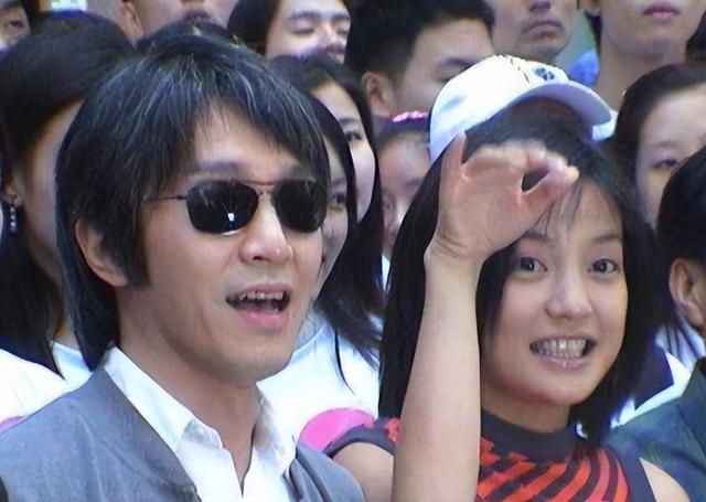 赵薇没想到，自己不止被圈内封杀，还有一件事，也让她面子挂不住