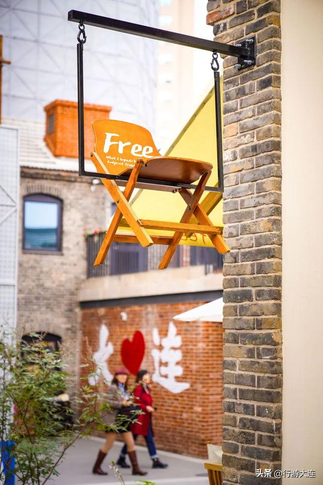 全东北都在等雪，大连先等你~