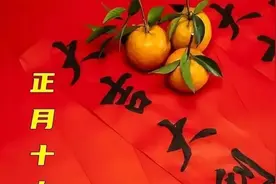 观音菩萨生日：传统水灯仪式，祈求家人健康与平安图片