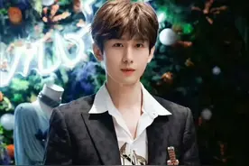 心疼成毅！时隔9年，前司要求成毅赔偿4千万，打工人太难了图片