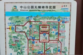 北京相亲角攻略（一）在哪里？图片